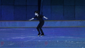 『ユーリ!!! on ICE』