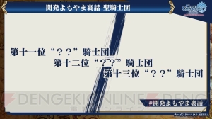 『チェンクロ』第2部最終章“黒の大陸篇”は4月下旬公開！ 第2部酒場SSRの上方調整も