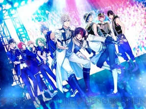 『B-PROJECT』