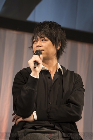 ハイキュー 浪川大輔さんが及川徹への思いを語る 秋のイベントに木村良平さんらの出演も決定 Aj 16 電撃オンライン