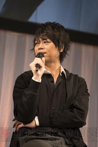 『ハイキュー!!』浪川大輔さんが及川徹への思いを語る。秋のイベントに木村良平さんらの出演も決定【AJ 2016】