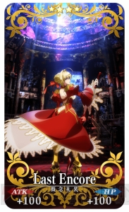 『Fate/EXTRA』がアニメ化決定。『FGO』第5章“北米神話大戦”3月30日より配信