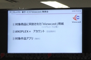 『Viewcast』