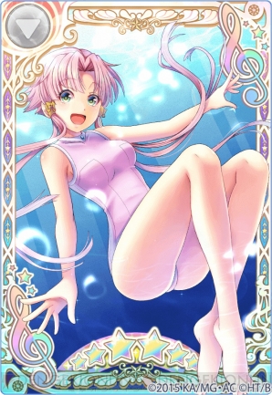 『ARIA～AQUA RITMO～』