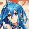 『クリスタル オブ リユニオン』
