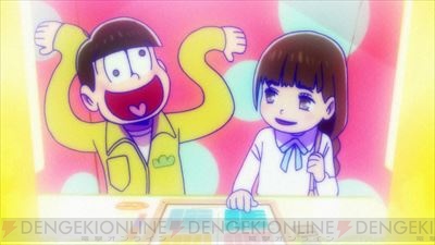 本日最終回 おそ松さん はファンの深い考察がブームを加速させた作品 トークショーをレポート 電撃オンライン