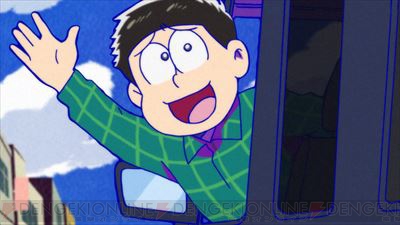 本日最終回 おそ松さん はファンの深い考察がブームを加速させた作品 トークショーをレポート 電撃オンライン