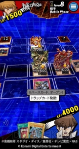 遊戯王 デュエルリンクス 事前登録特典に青眼の白龍のカードプロテクターなどを追加 電撃オンライン