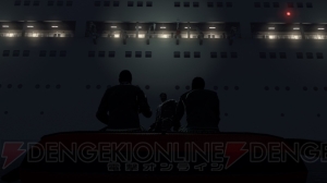 PC版『ナイトクライ』配信開始。シザーウォーカー登場など『クロックタワー』の魂を継いだホラーゲーム