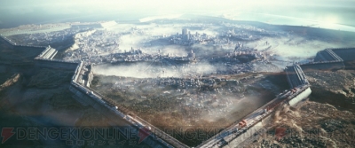 『ファイナルファンタジーXV』