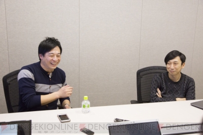 『ファイナルファンタジーXV』