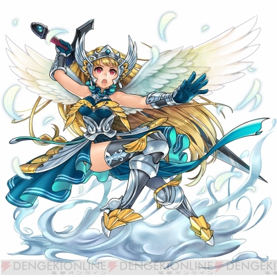 逆転オセロニア 新キャラ ジークフリート 声優 緑川光 が登場 サイン色紙プレゼントも 電撃オンライン