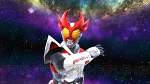 『ストヒ 新たなる覚醒』星5“仮面ライダーアギト シャイニングフォーム”が登場！