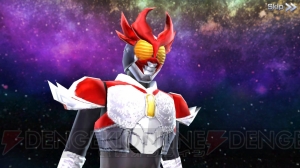 『ストヒ 新たなる覚醒』星5“仮面ライダーアギト シャイニングフォーム”が登場！