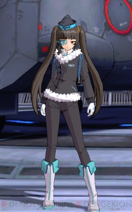 ソウルワーカー オープンベータに参加して電撃オンライン限定称号を手に入れよう 電撃オンライン