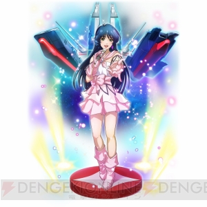 『黒ウィズ』×『マクロス』描き下ろし“シェリル＆ランカ”など登場カードの一部を公開
