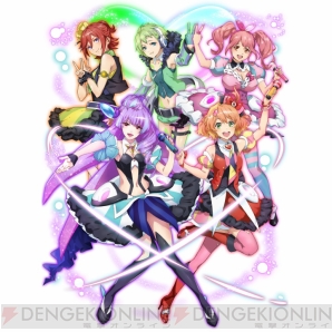 『クイズRPG 魔法使いと黒猫のウィズ』
