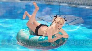 【電撃PS Live】本日21時から『DOAX3』を配信！ 担当編集がバカンス＆グラビア撮影で大興奮!?