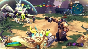 『Battleborn（バトルボーン）』