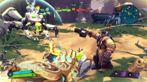 『Battleborn』に“多人数オンラインバトル アリーナ”の遺伝子を組み込んだ理由を開発者に聞いてみた