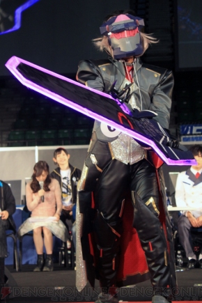 “ファンタシースター感謝祭2016 決勝大会”