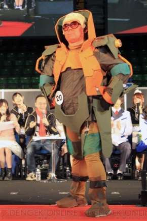 “ファンタシースター感謝祭2016 決勝大会”