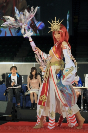 “ファンタシースター感謝祭2016 決勝大会”