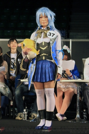 “ファンタシースター感謝祭2016 決勝大会”