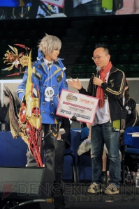 “ファンタシースター感謝祭2016 決勝大会”コスプレコンテストやアークスグランプリ2016決勝をレポート