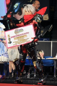 “ファンタシースター感謝祭2016 決勝大会”コスプレコンテストやアークスグランプリ2016決勝をレポート