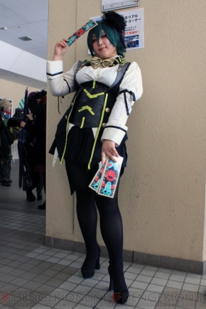 “ファンタシースター感謝祭2016 決勝大会”