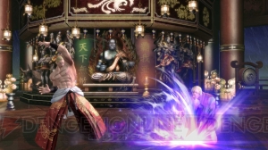 PS4『KOF XIV』ギースとリョウが参戦。ひたすら当て身投げを繰り出すシーンは要チェック