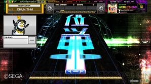 『CHUNITHM』