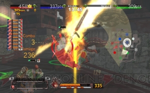 Steam版『GUILTY GEAR 2 OVERTURE』配信開始。シリーズタイトルのセールも実施中