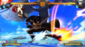 『GUILTY GEAR Xrd －REVELATOR－』