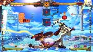 PS4版『GGXrd -REVELATOR-』の予約購入で3モードが楽しる体験版が配信開始