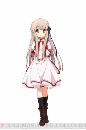 『Rewrite（リライト）』