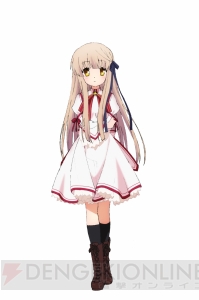 TVアニメ『Rewrite（リライト）』田中ロミオ氏に2媒体横断インタビュー＆新PVも公開