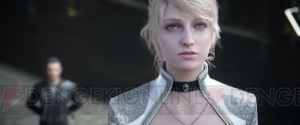 『FF15』“UNCOVERED FFXV”現地カンファレンスでのQ＆Aや開発インタビューをお届け