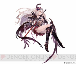 『グラブル』に闇ジャンヌ（声優：潘めぐみ）が登場。サポアビは背水向き？