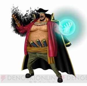 One Piece Burning Blood マリンフォード編を追体験できる 頂上戦争モード などを紹介 電撃オンライン