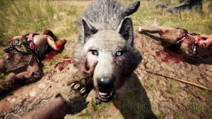 『Far Cry Primal（ファークライ プライマル）』