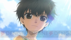 アニメ『SUPER LOVERS』の第1話あらすじと場面カットが公開