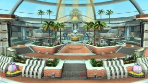 『ファンタシースターオンライン2』