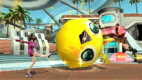 『ファンタシースターオンライン2』