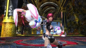 『PSO2』“MAXIMUM ATTACK”デザインコンテストの入賞作品が登場。暴食と指輪Part3アップデート内容を紹介