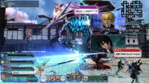 『PSO2』“MAXIMUM ATTACK”デザインコンテストの入賞作品が登場。暴食と指輪Part3アップデート内容を紹介