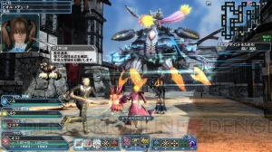 『PSO2』“MAXIMUM ATTACK”デザインコンテストの入賞作品が登場。暴食と指輪Part3アップデート内容を紹介