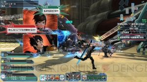 『PSO2』“MAXIMUM ATTACK”デザインコンテストの入賞作品が登場。暴食と指輪Part3アップデート内容を紹介