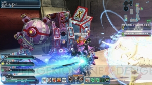 『PSO2』“MAXIMUM ATTACK”デザインコンテストの入賞作品が登場。暴食と指輪Part3アップデート内容を紹介